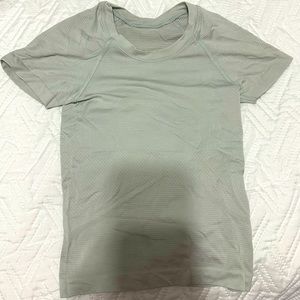 Lulu Lemon Shirt